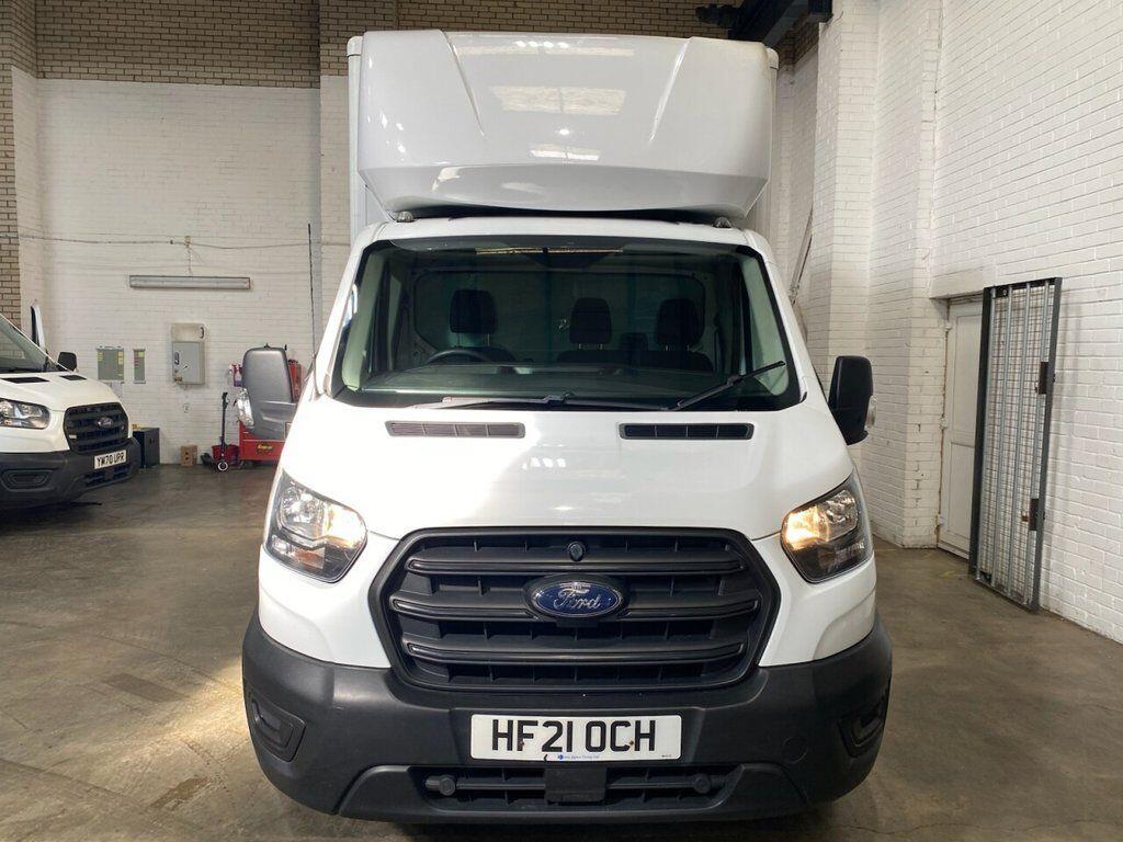 Used Ford Transit 2021 for sale - 78170591: Photo 5