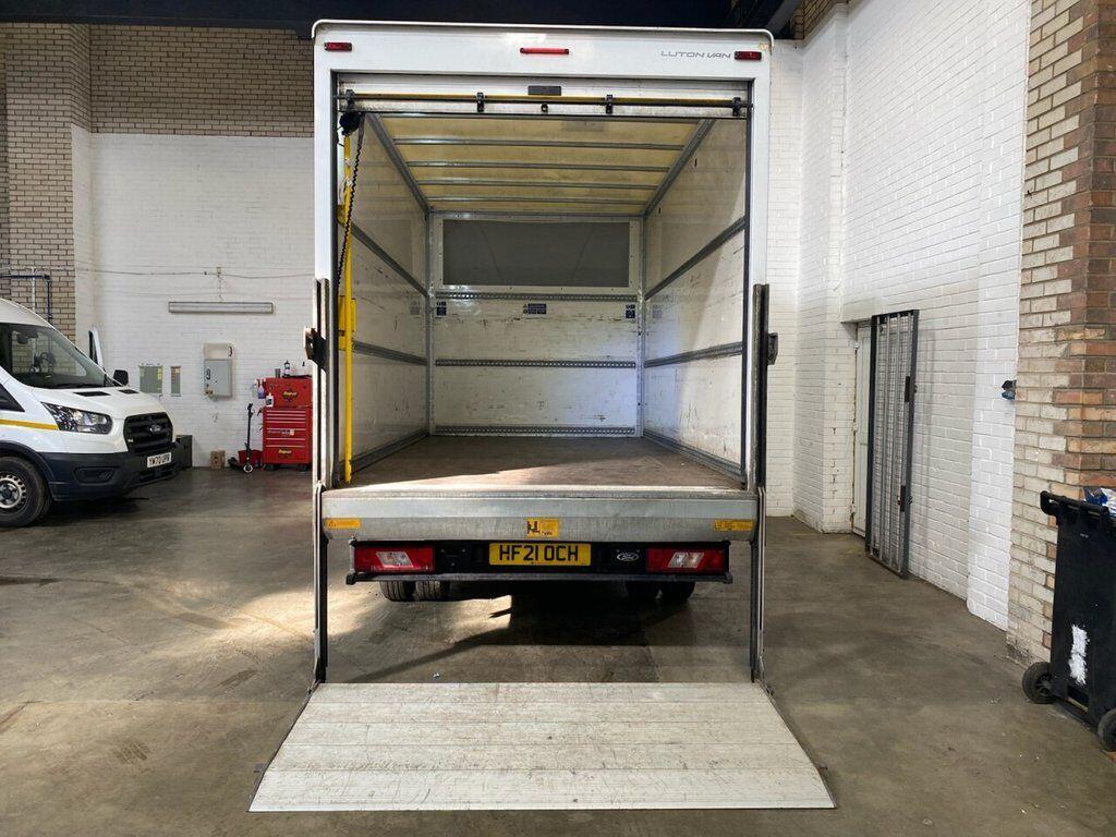 Used Ford Transit 2021 for sale - 78170591: Photo 8