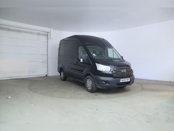 Used Ford Transit 2019 for sale - 78492306: Photo