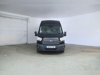 Used Ford Transit 2019 for sale - 78492306: Photo