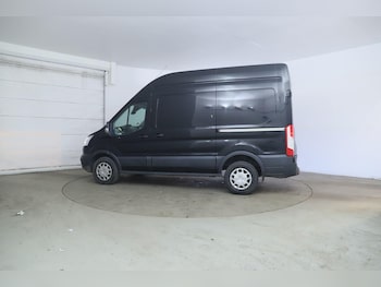 Used Ford Transit 2019 for sale - 78492306: Photo