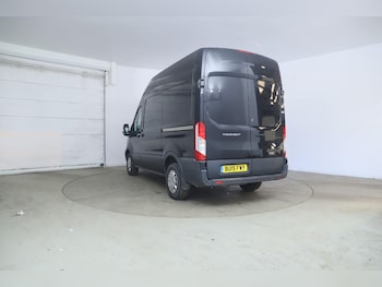 Used Ford Transit 2019 for sale - 78492306: Photo