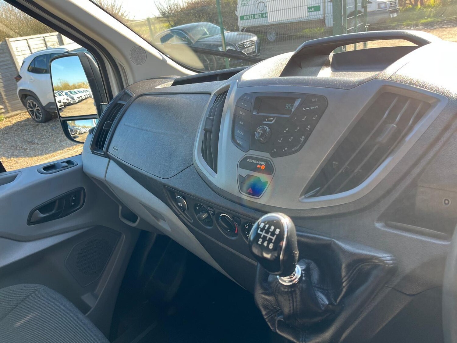 Used Ford Transit 2018 for sale - 77939494: Photo 17