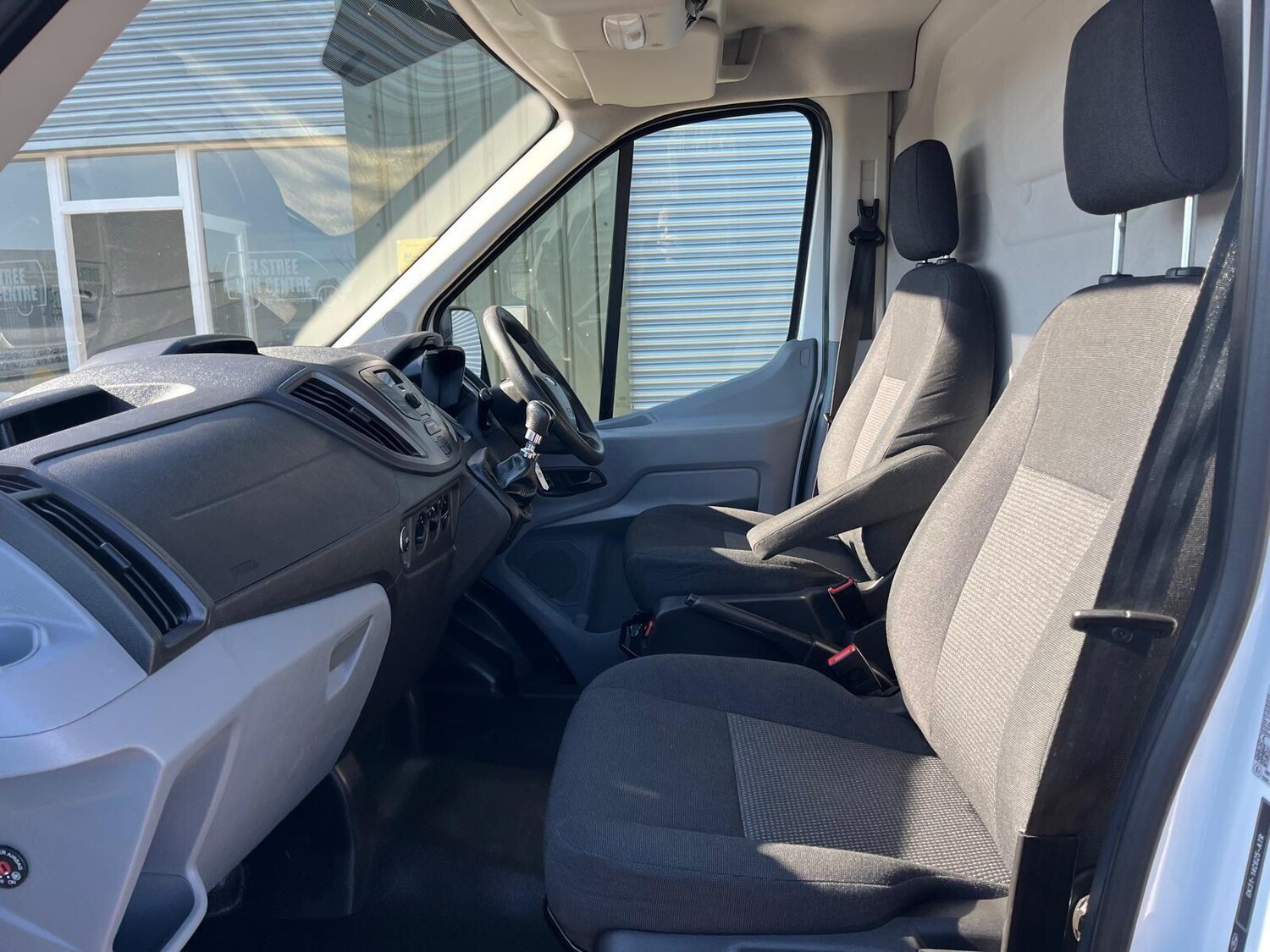 Used Ford Transit 2018 for sale - 77939494: Photo 18