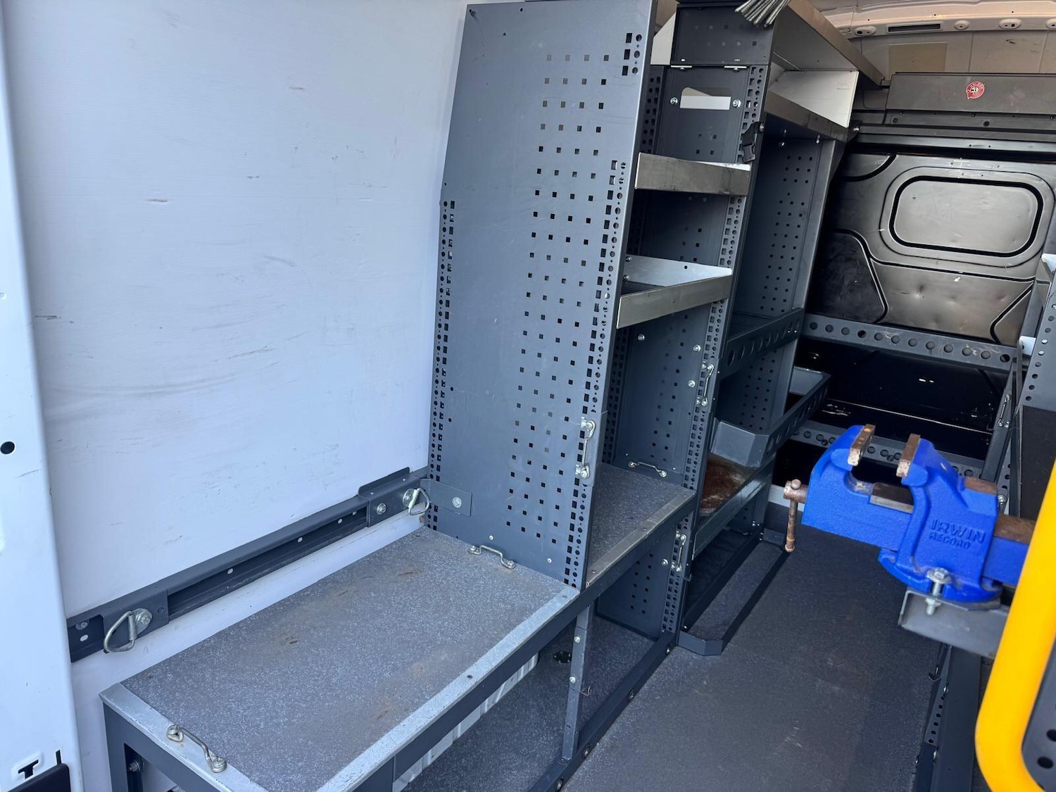 Used Ford Transit 2018 for sale - 77939494: Photo 25