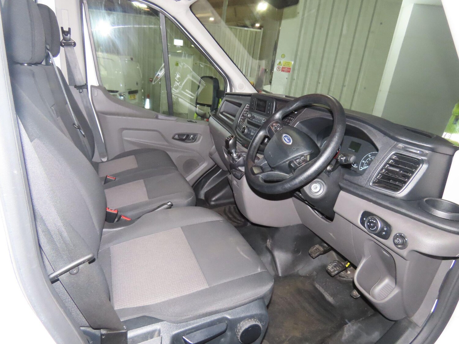 Used Ford Transit 2023 for sale - 77824418: Photo 11