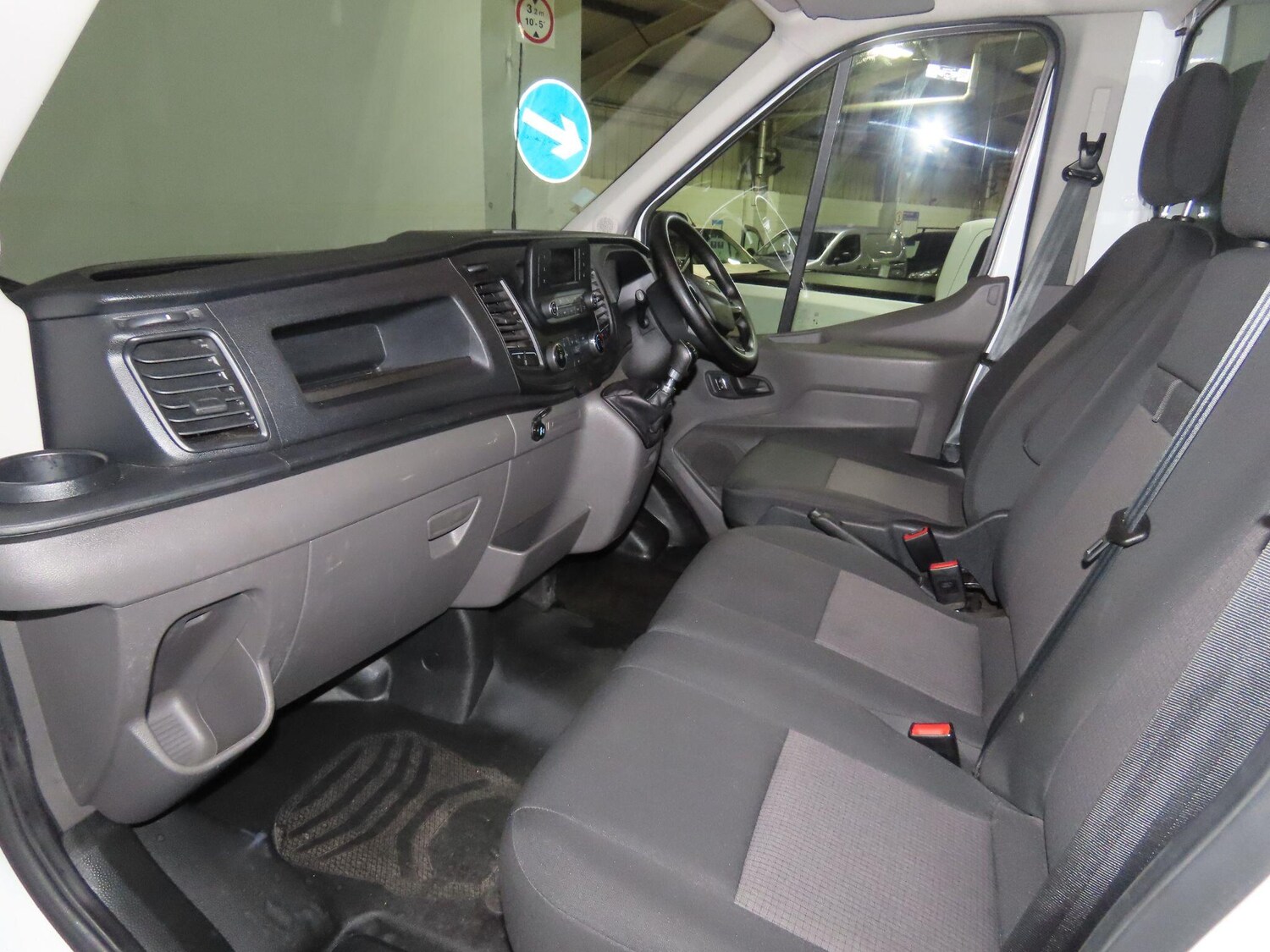 Used Ford Transit 2023 for sale - 77824418: Photo 14