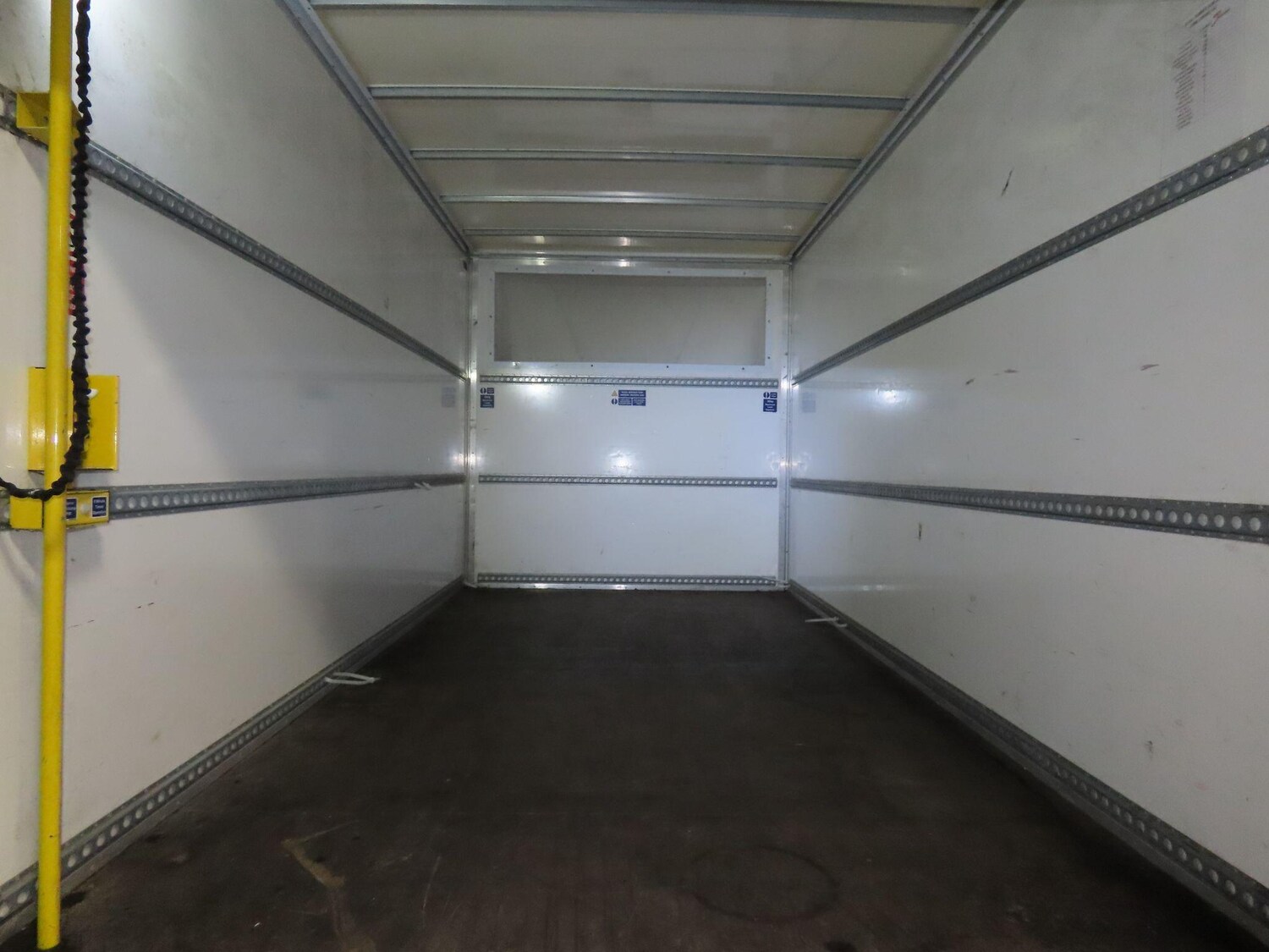 Used Ford Transit 2023 for sale - 77824418: Photo 15