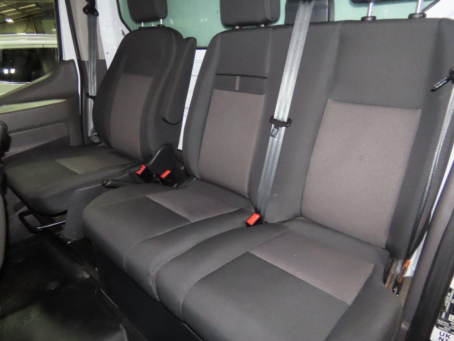 Used Ford Transit 2023 for sale - 77824418: Photo 17
