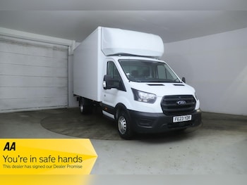 Used Ford Transit 2023 for sale - 77824418: Photo