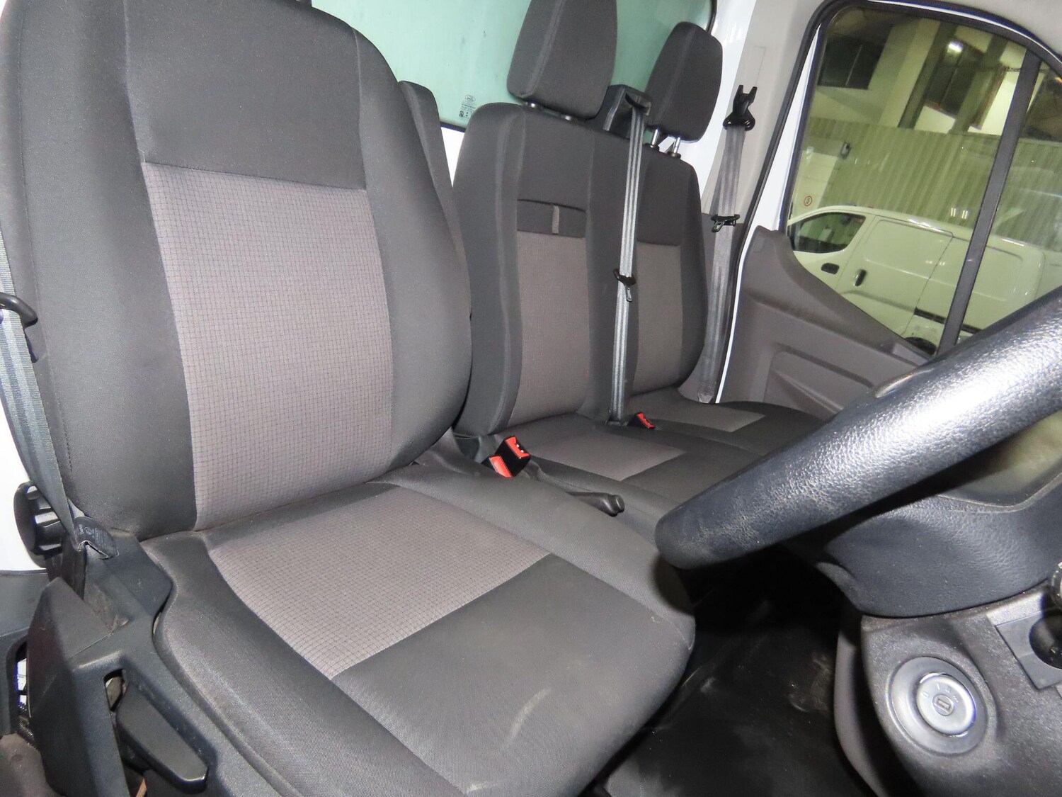 Used Ford Transit 2023 for sale - 77824418: Photo 8
