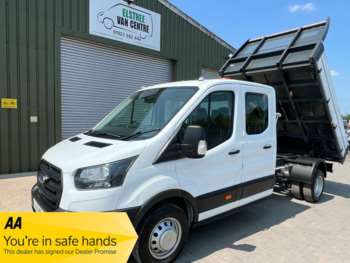 Used Ford Transit 2021 for sale - 75224639: Photo