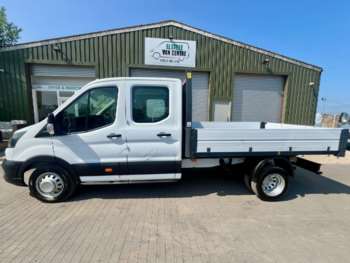Used Ford Transit 2021 for sale - 75224639: Photo