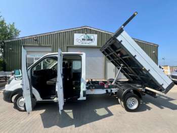 Used Ford Transit 2021 for sale - 75224639: Photo
