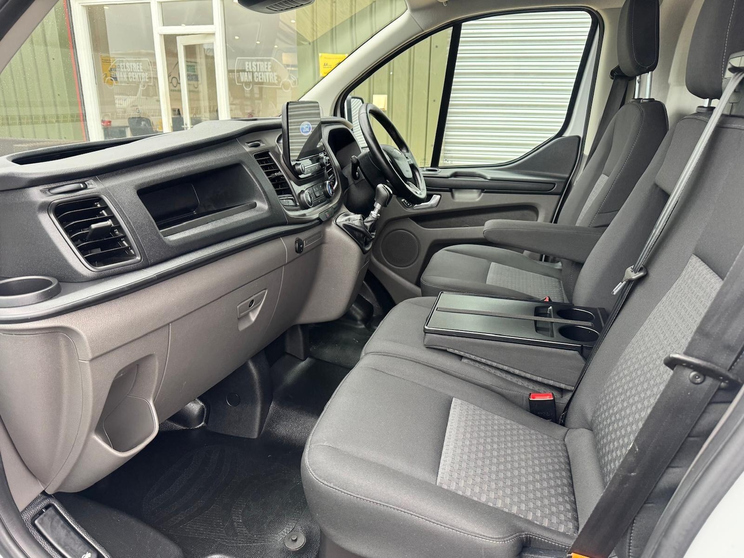 Used Ford Transit Custom 2022 for sale - 77646028: Photo 12