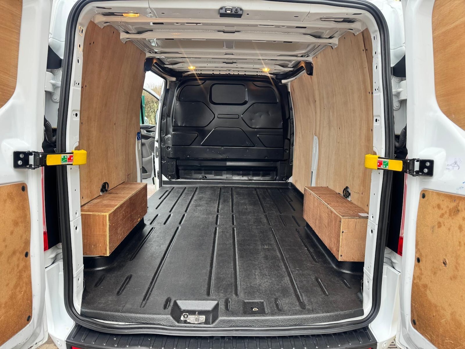 Used Ford Transit Custom 2022 for sale - 77646028: Photo 14