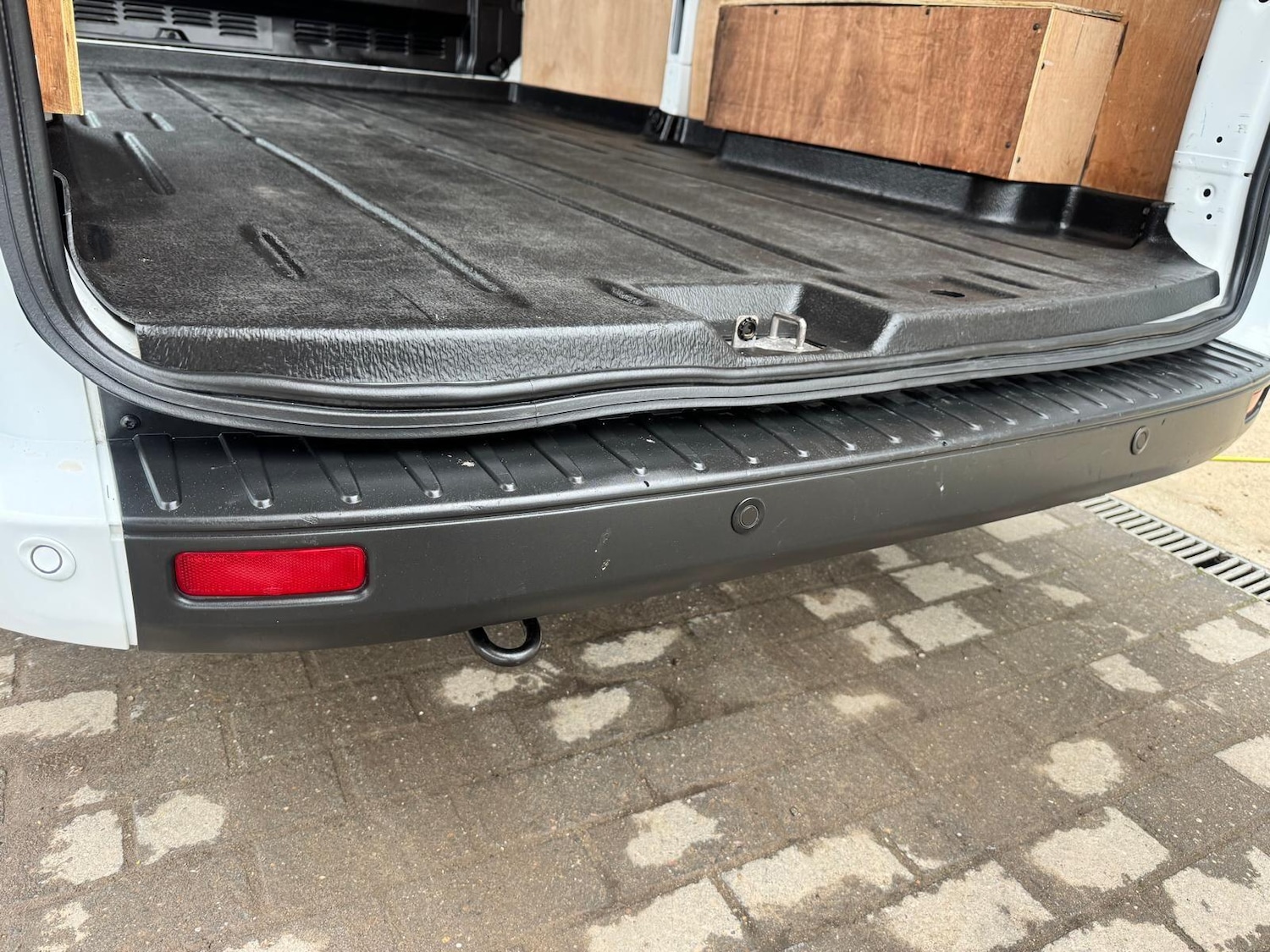 Used Ford Transit Custom 2022 for sale - 77646028: Photo 16