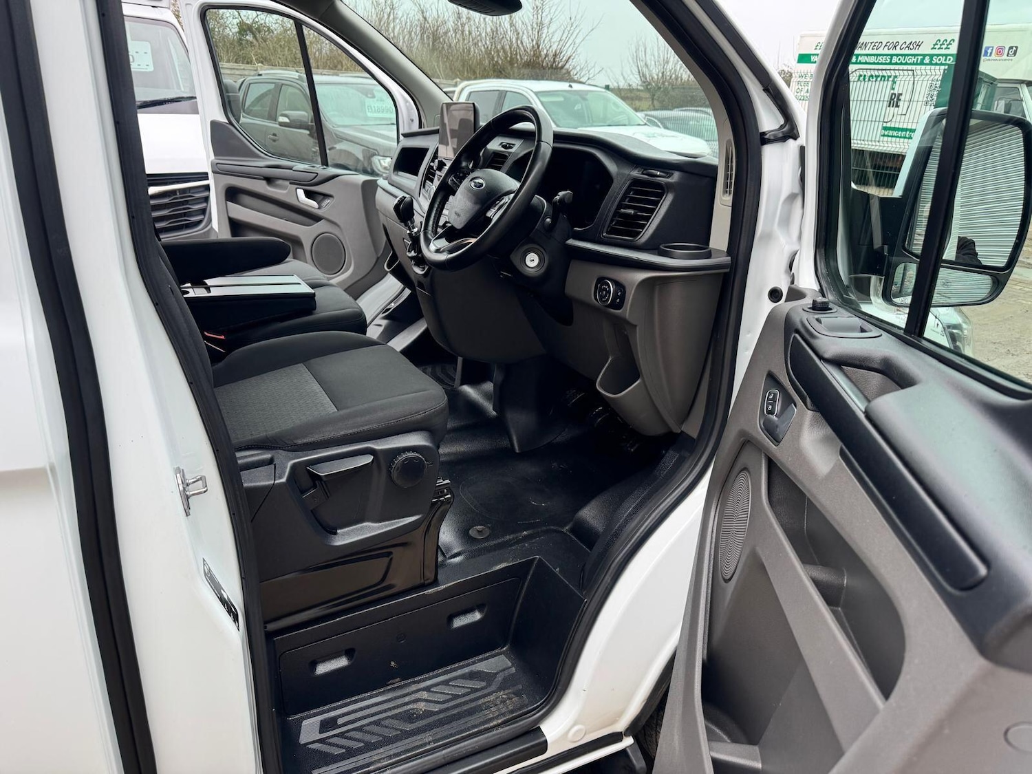 Used Ford Transit Custom 2022 for sale - 77646028: Photo 18