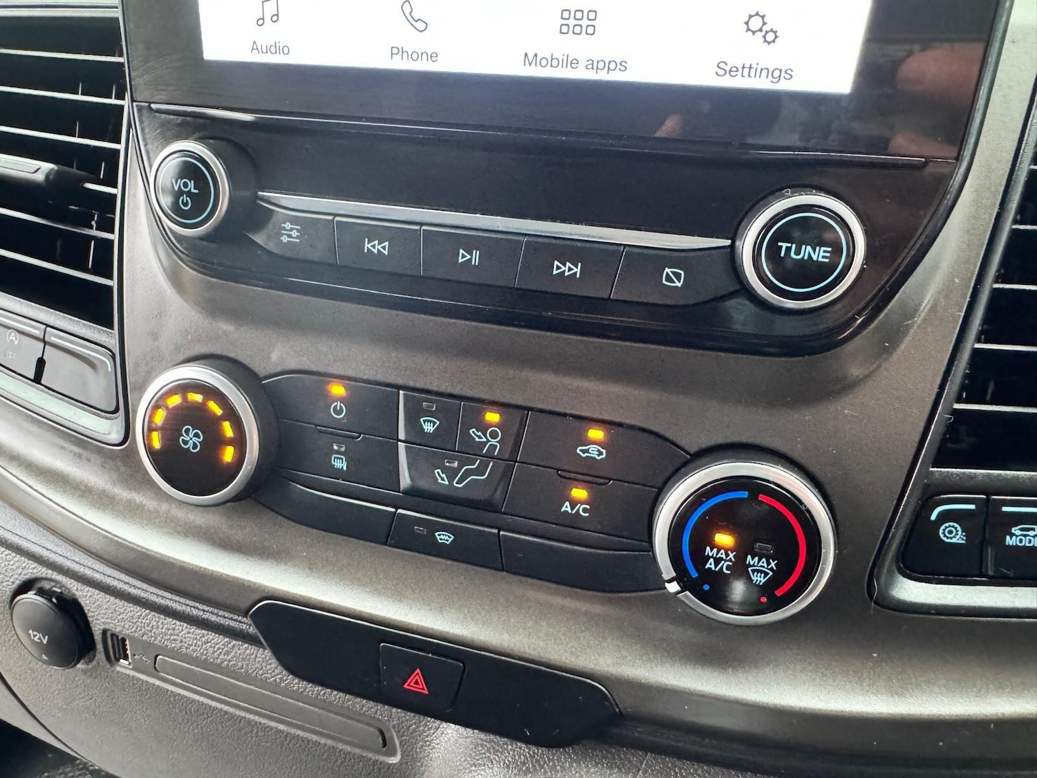 Used Ford Transit Custom 2022 for sale - 77646028: Photo 19