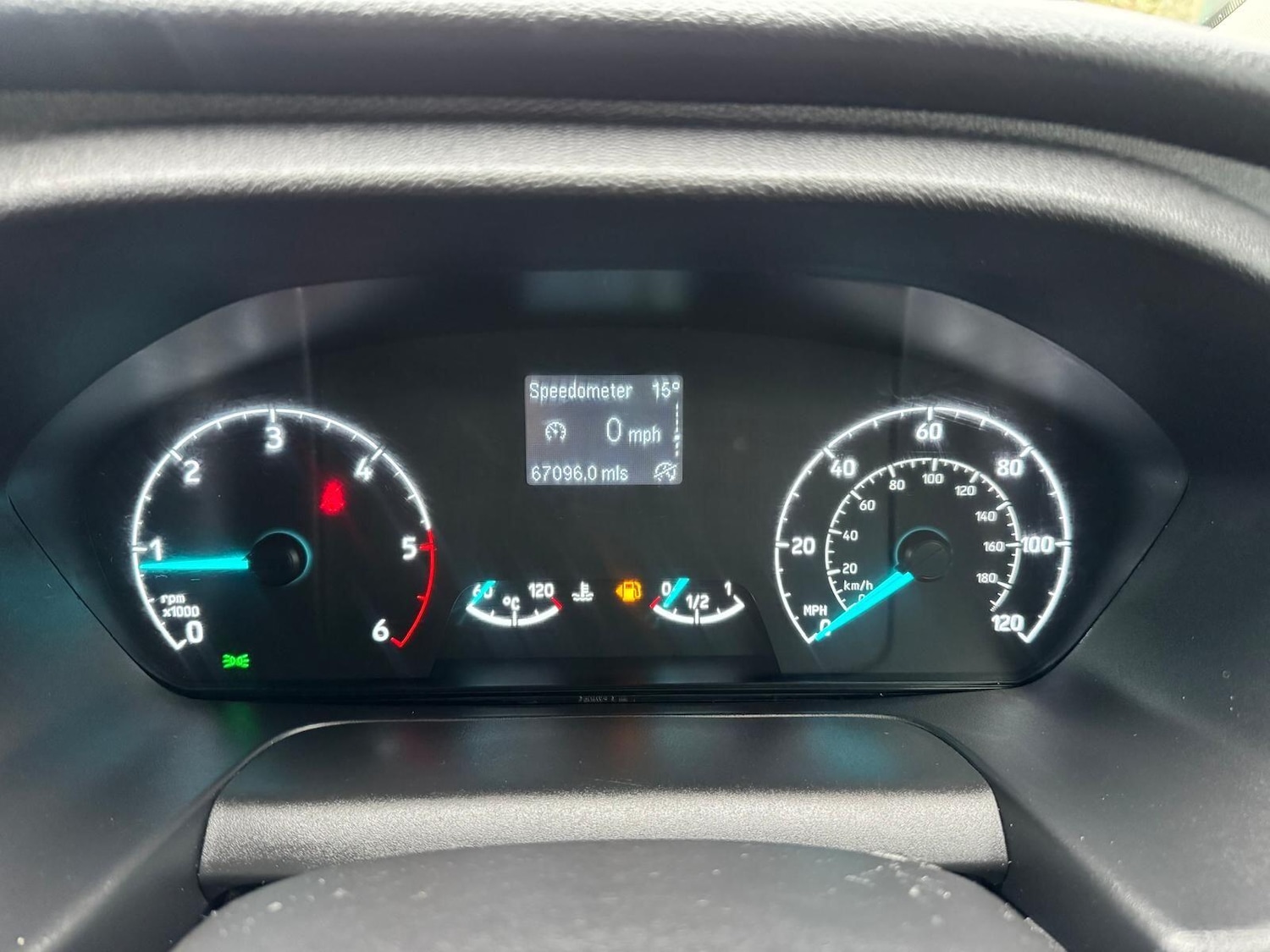 Used Ford Transit Custom 2022 for sale - 77646028: Photo 22