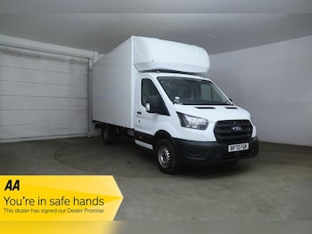Ford - Transit