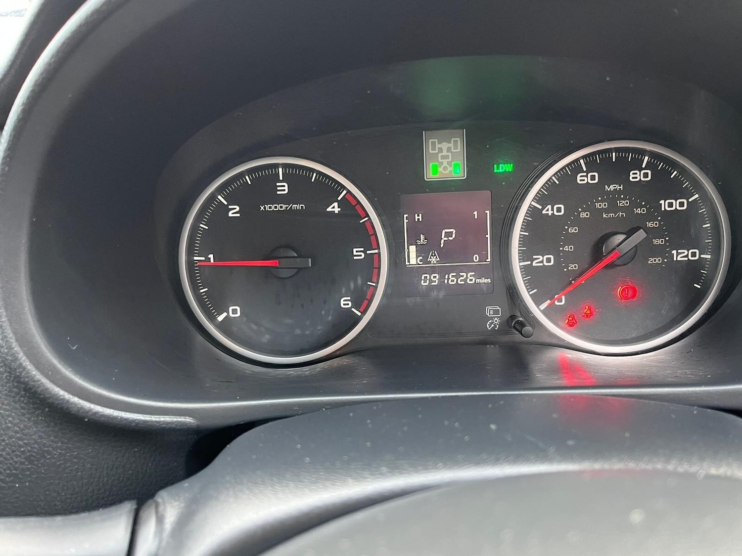 Used Mitsubishi L200 2016 for sale - 77120355: Photo 13