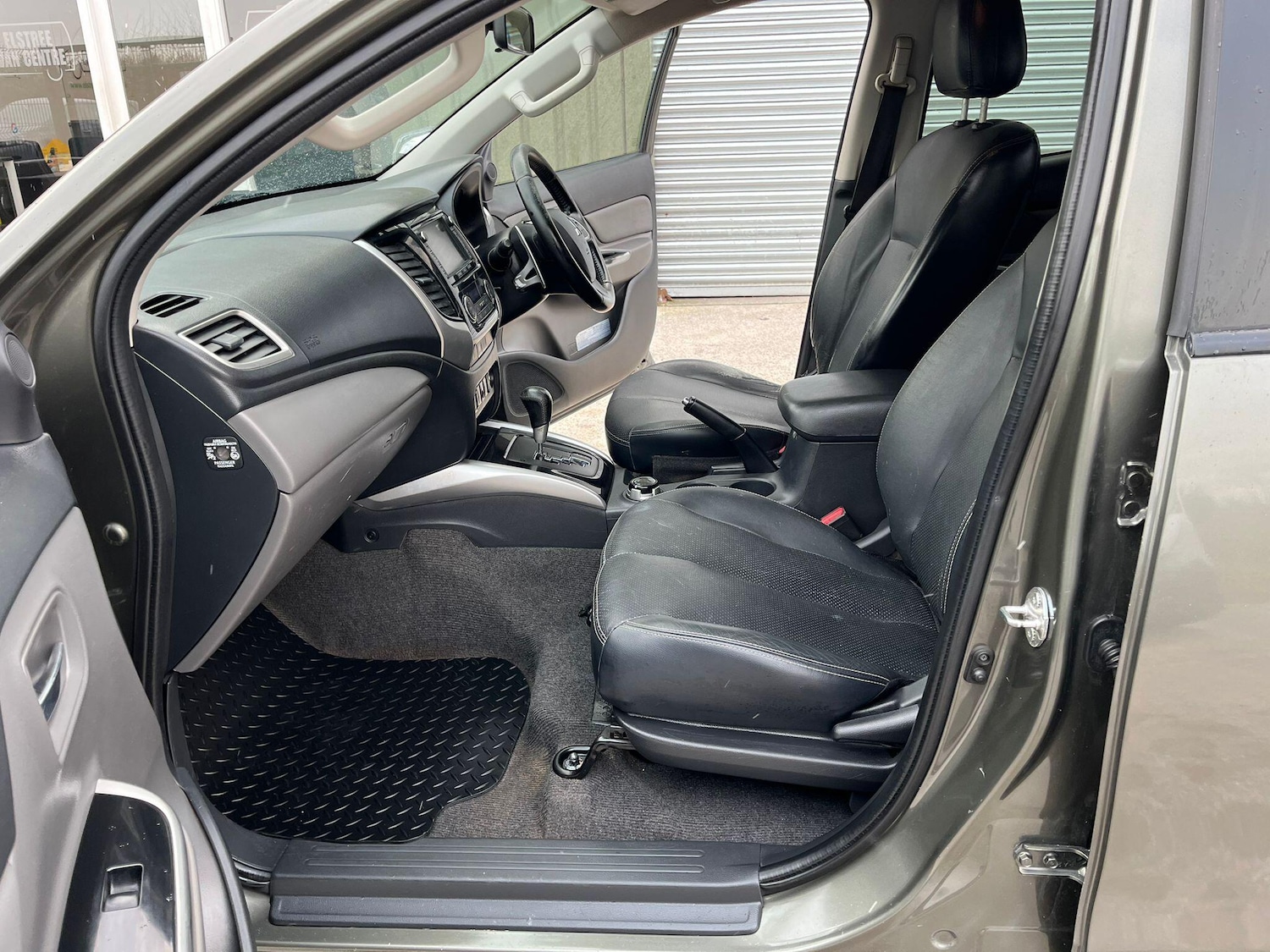 Used Mitsubishi L200 2016 for sale - 77120355: Photo 18