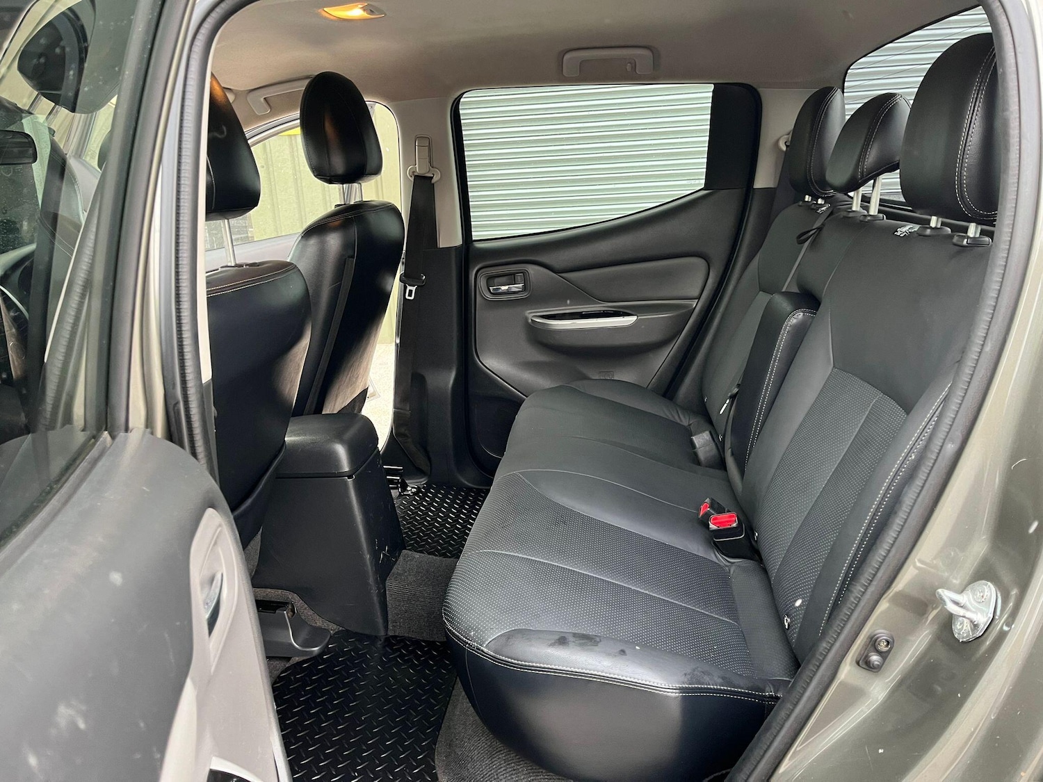 Used Mitsubishi L200 2016 for sale - 77120355: Photo 19