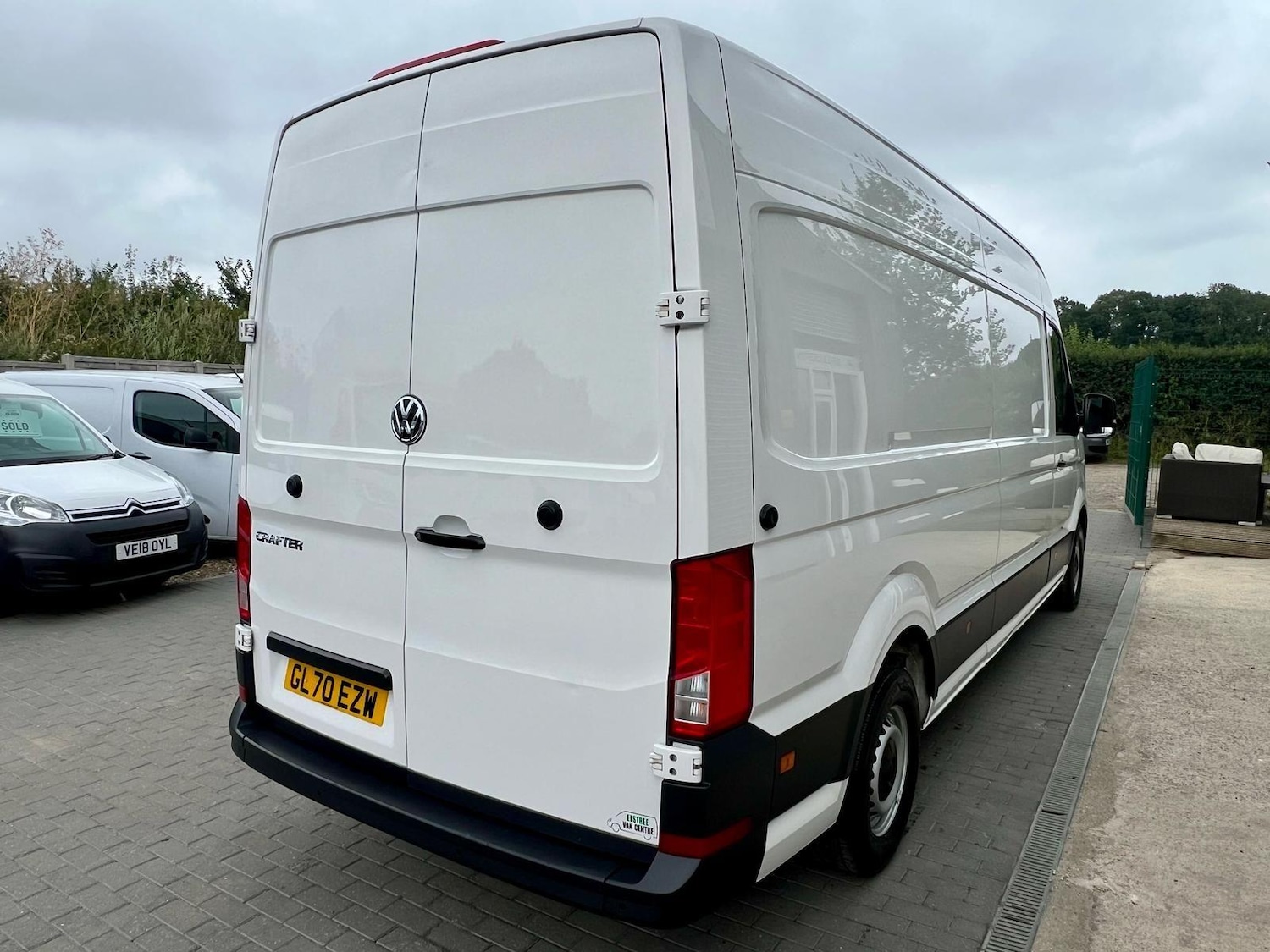 Vehicle 11