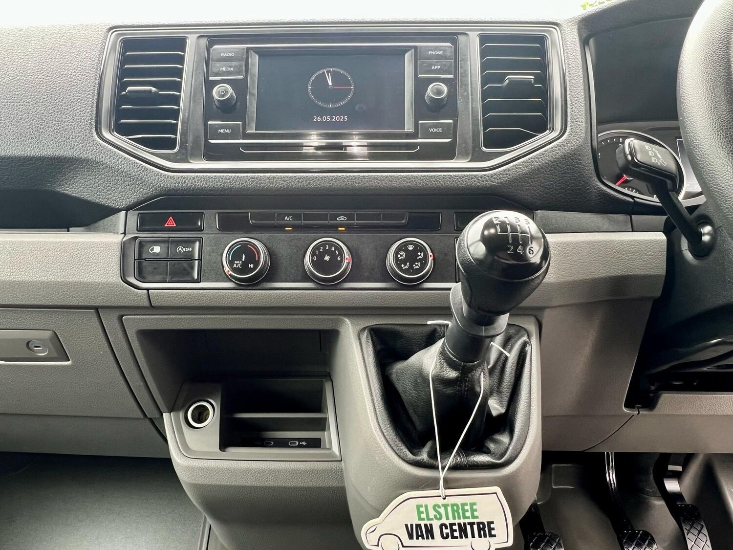 Vehicle 19