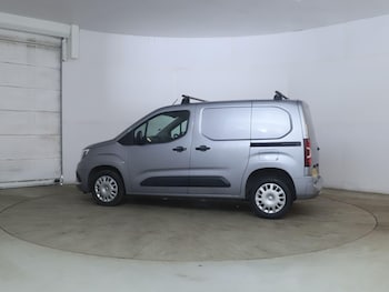 Used Vauxhall Combo 2019 for sale - 78855089: Photo