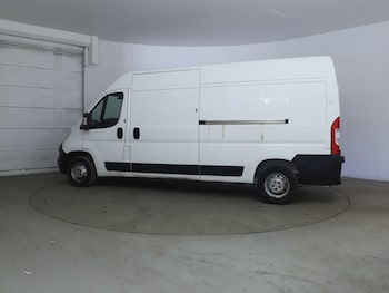 Used Citroen Relay 2020 for sale - 78560885: Photo
