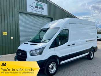 Used Ford Transit 2024 for sale - 75147552: Photo