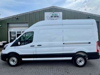 Used Ford Transit 2024 for sale - 75147552: Photo