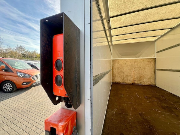 Used Ford Transit 2022 for sale - 76167350: Photo 12