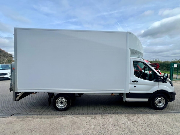 Used Ford Transit 2022 for sale - 76167350: Photo 13