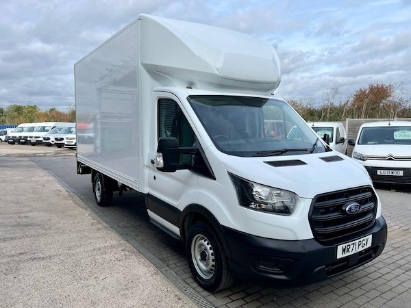 Used Ford Transit 2022 for sale - 76167350: Photo 15