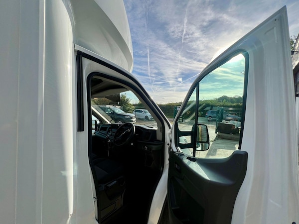 Used Ford Transit 2022 for sale - 76167350: Photo 16