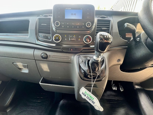 Used Ford Transit 2022 for sale - 76167350: Photo 19