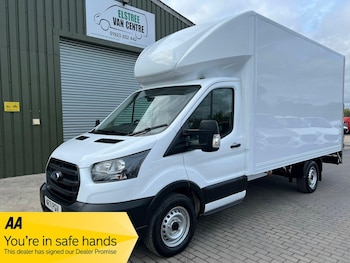 Ford - Transit