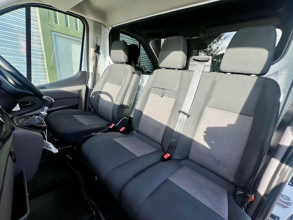 Used Ford Transit 2022 for sale - 76167350: Photo 20