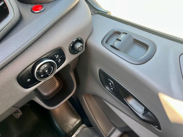 Used Ford Transit 2022 for sale - 76167350: Photo 24