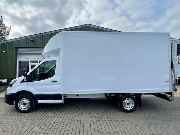 Used Ford Transit 2022 for sale - 76167350: Photo 3
