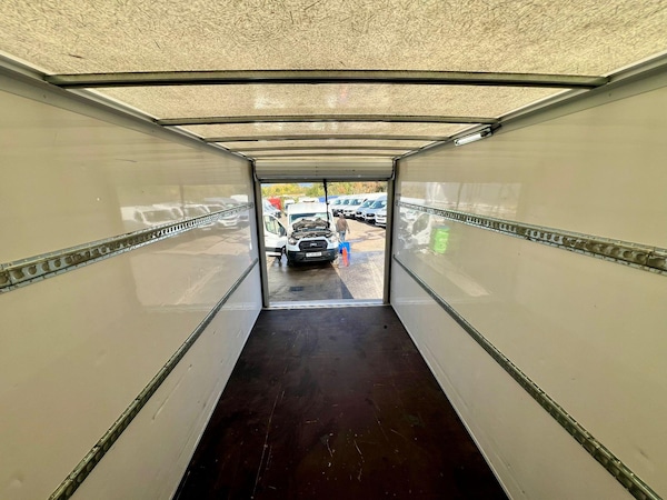Used Ford Transit 2022 for sale - 76167350: Photo 4