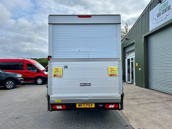 Used Ford Transit 2022 for sale - 76167350: Photo 9