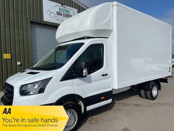 Used Ford Transit 2021 for sale - 79292188: Photo