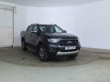 Used Ford Ranger 2020 for sale - 78504631: Photo