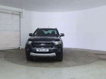 Used Ford Ranger 2020 for sale - 78504631: Photo