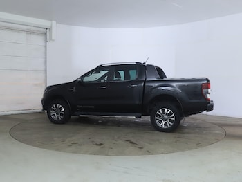 Used Ford Ranger 2020 for sale - 78504631: Photo