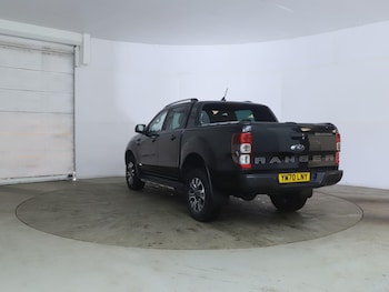 Used Ford Ranger 2020 for sale - 78504631: Photo